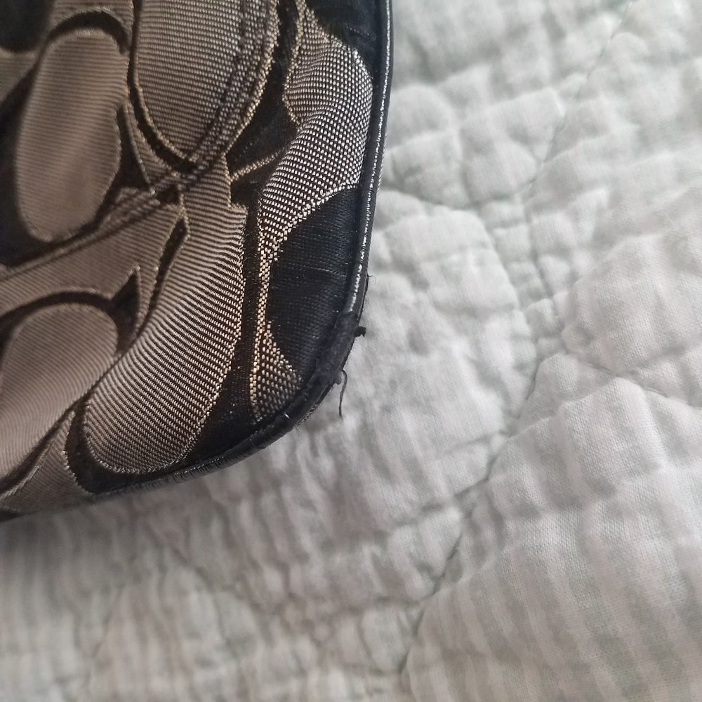 Coach Crossbody and Shoulder Bag - Picture 12 of 12
